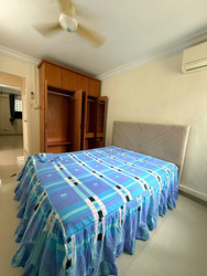 Blk 343 Clementi Avenue 5 (Clementi), HDB 3 Rooms #580158941